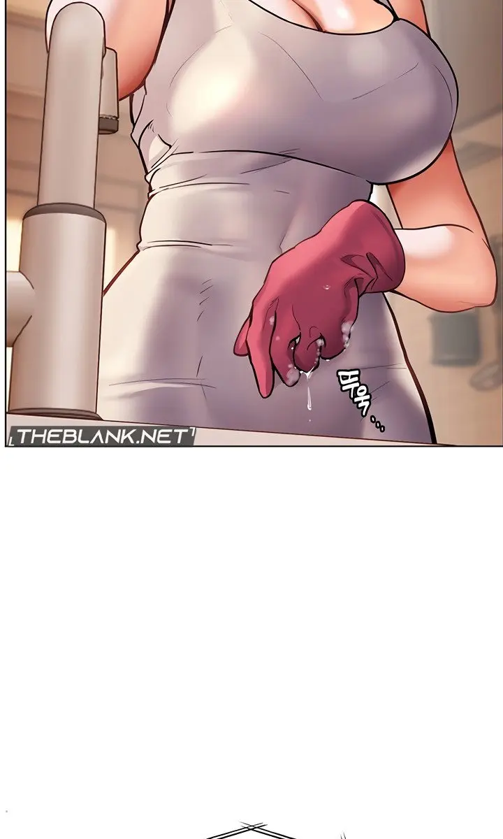 Teacher's Efforts Chapter 17 Page 21