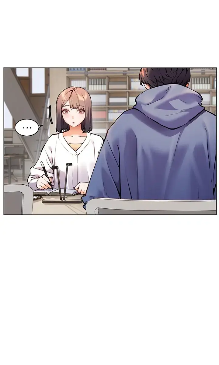 Teacher's Efforts Chapter 17 Page 38