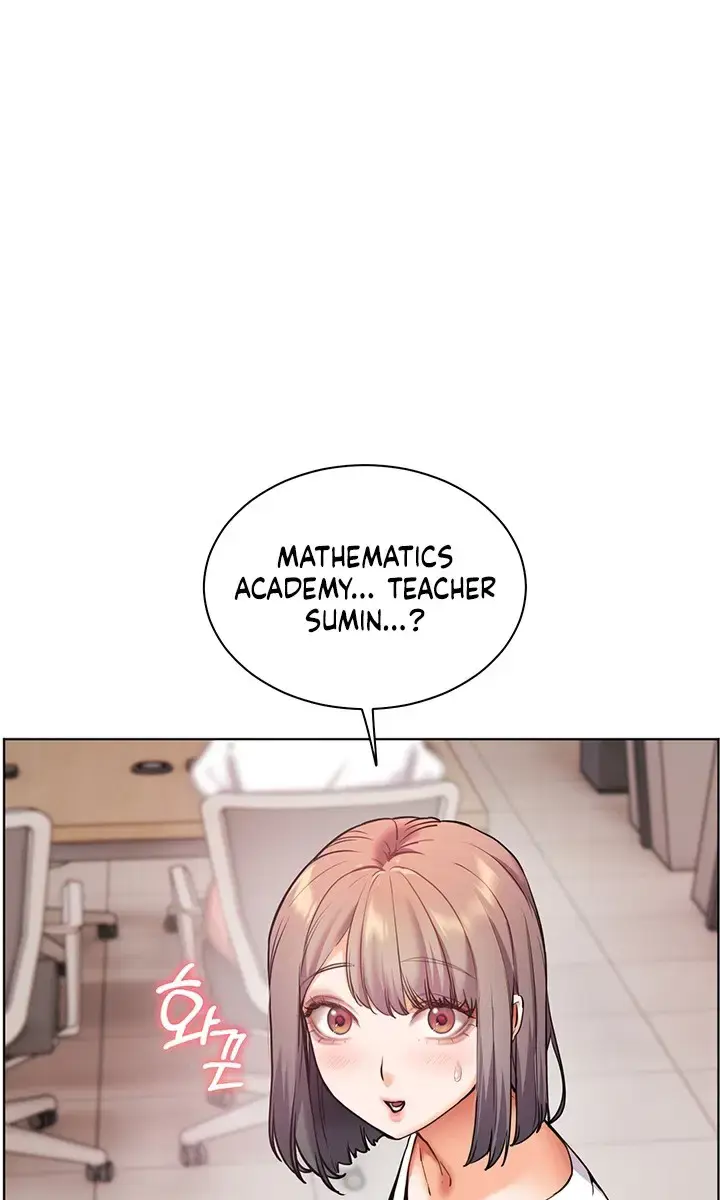 Teacher's Efforts Chapter 17 Page 54
