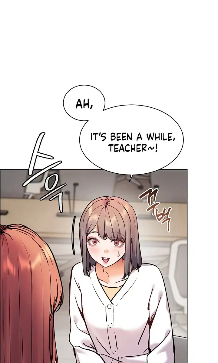 Teacher's Efforts Chapter 17 Page 57