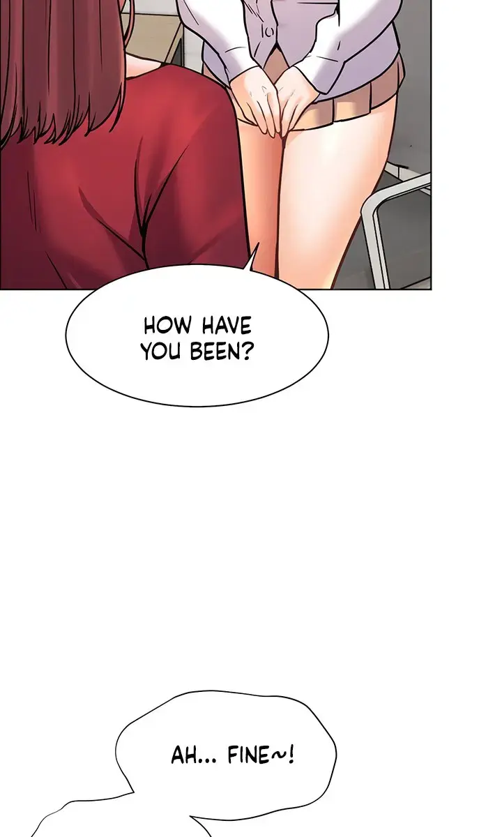 Teacher's Efforts Chapter 17 Page 58