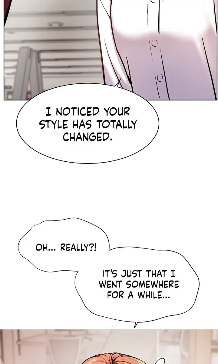 Teacher's Efforts Chapter 17 Page 62