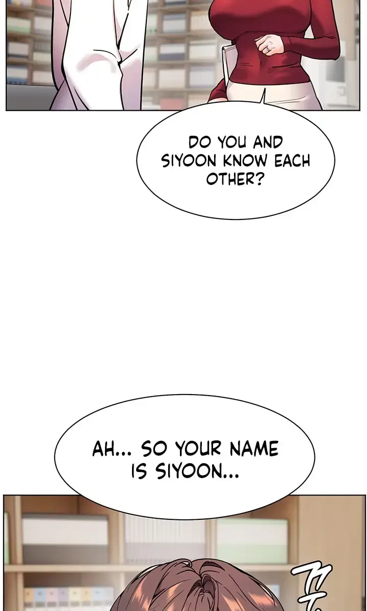 Teacher's Efforts Chapter 17 Page 65