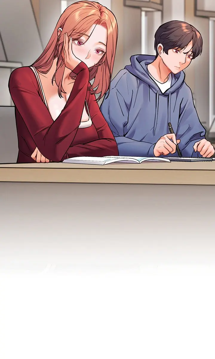 Teacher's Efforts Chapter 17 Page 70