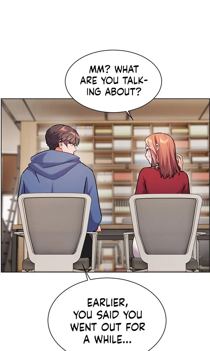 Teacher's Efforts Chapter 17 Page 75