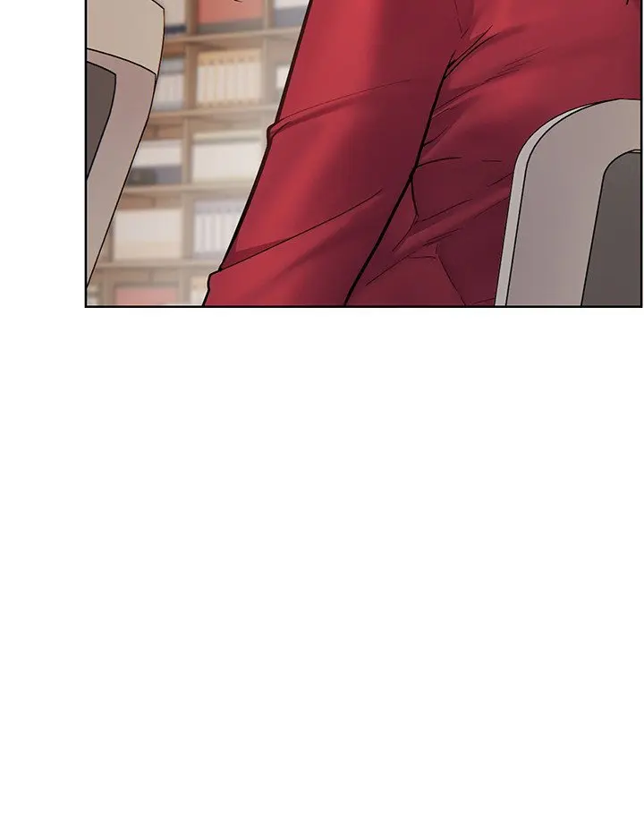 Teacher's Efforts Chapter 17 Page 77