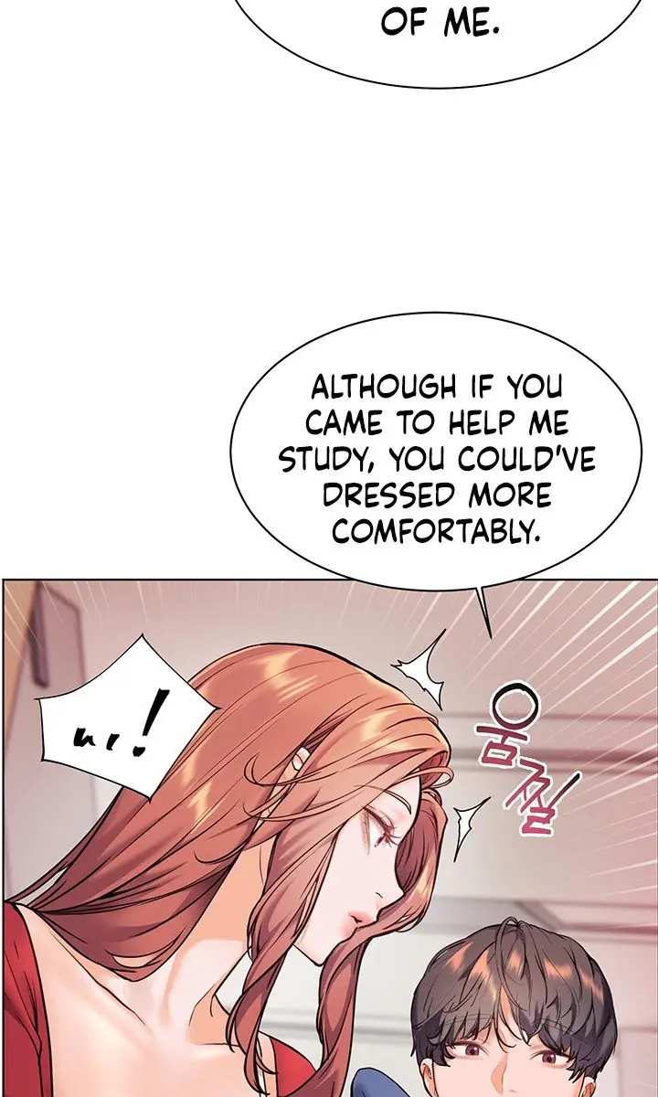 Teacher's Efforts Chapter 17 Page 79