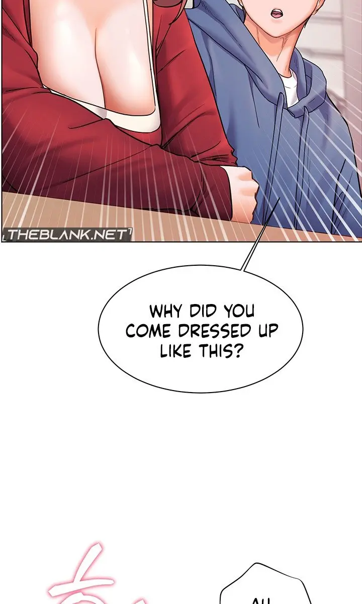Teacher's Efforts Chapter 17 Page 80