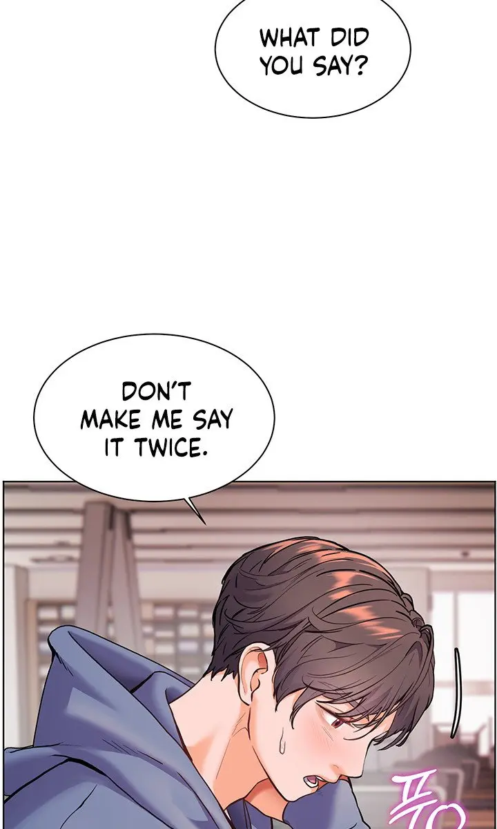 Teacher's Efforts Chapter 17 Page 87