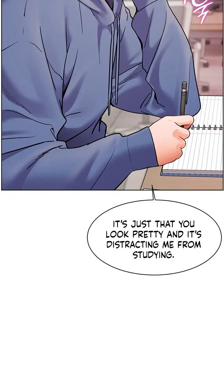 Teacher's Efforts Chapter 17 Page 88