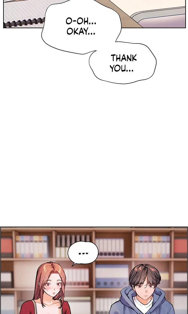 Teacher's Efforts Chapter 17 Page 90