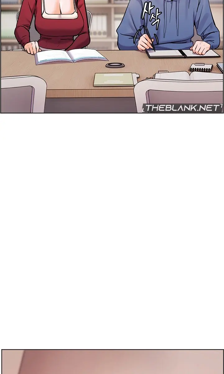 Teacher's Efforts Chapter 17 Page 91
