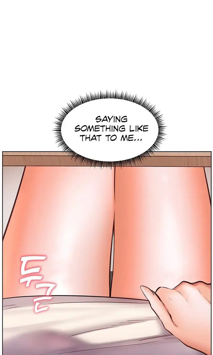 Teacher's Efforts Chapter 17 Page 95