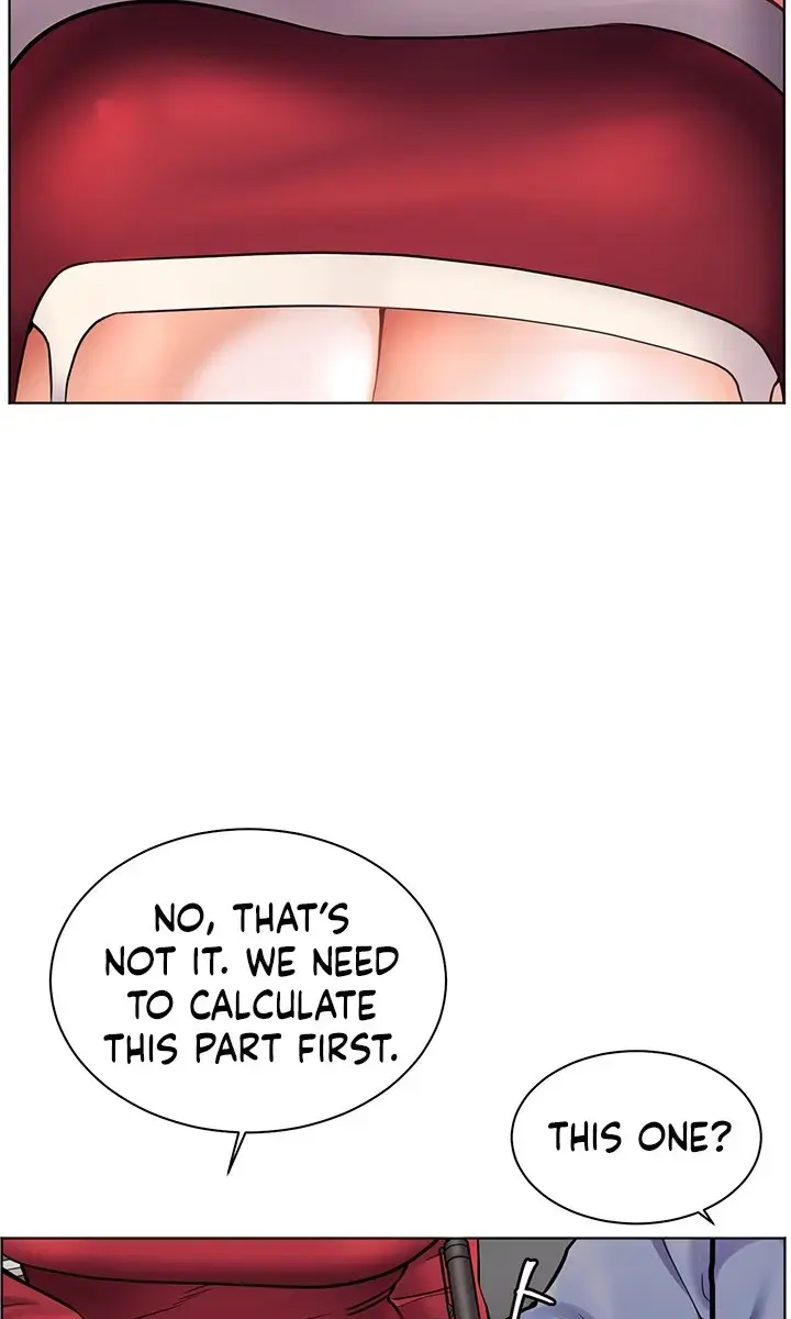 Teacher's Efforts Chapter 17 Page 96