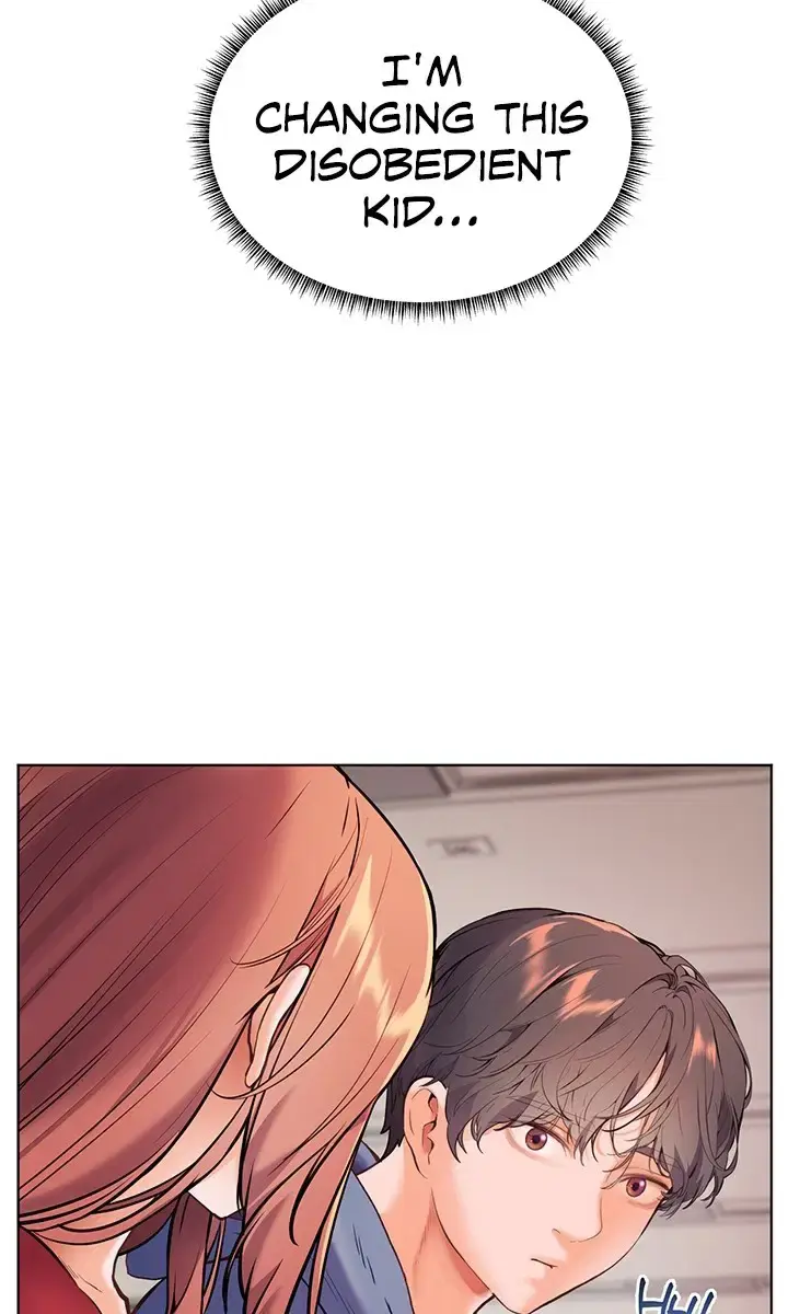 Teacher's Efforts Chapter 17 Page 99