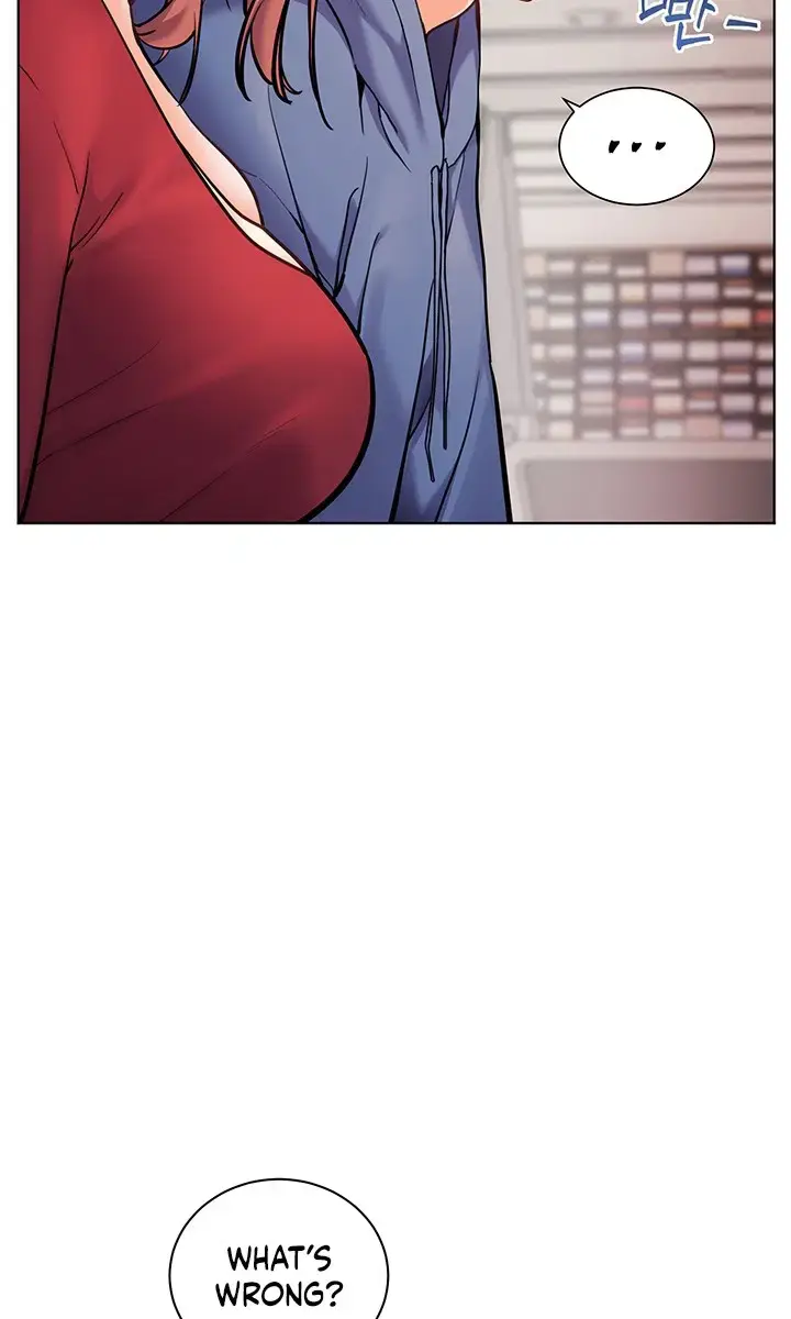 Teacher's Efforts Chapter 17 Page 100