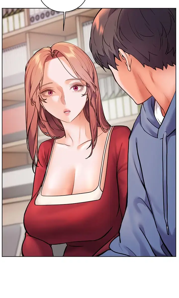 Teacher's Efforts Chapter 17 Page 101