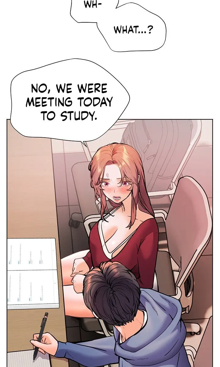 Teacher's Efforts Chapter 17 Page 105