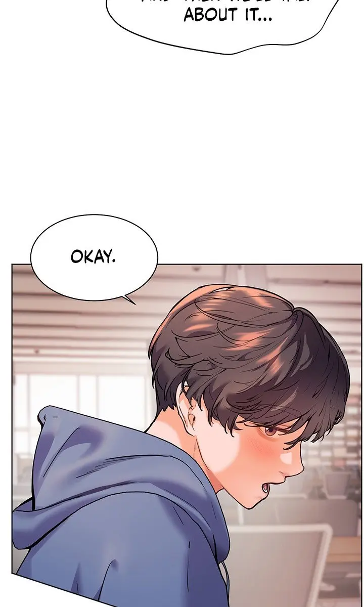 Teacher's Efforts Chapter 17 Page 108