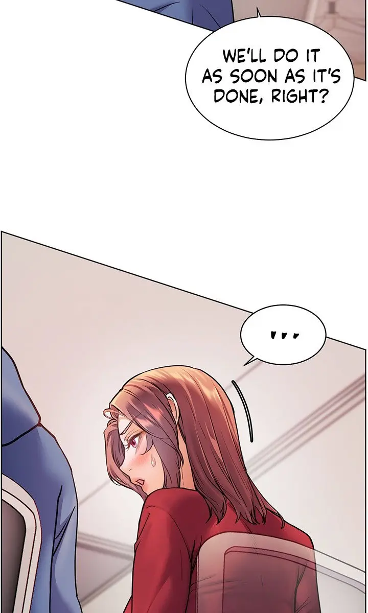 Teacher's Efforts Chapter 17 Page 109
