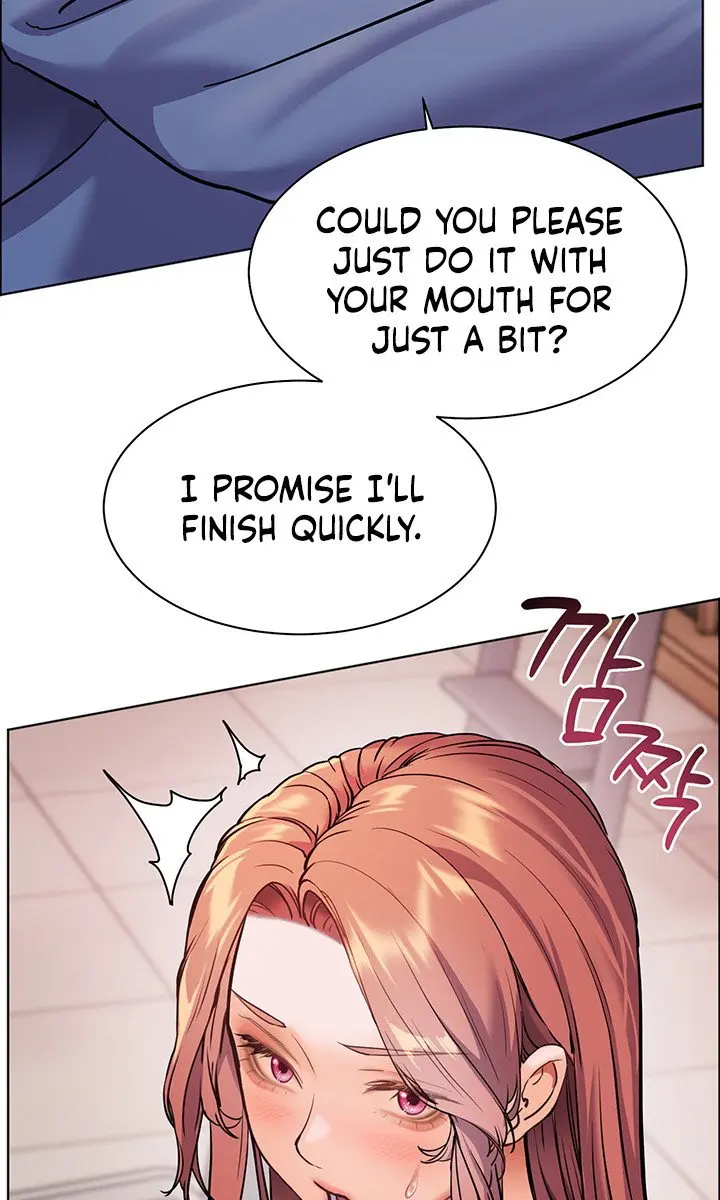 Teacher's Efforts Chapter 17 Page 113