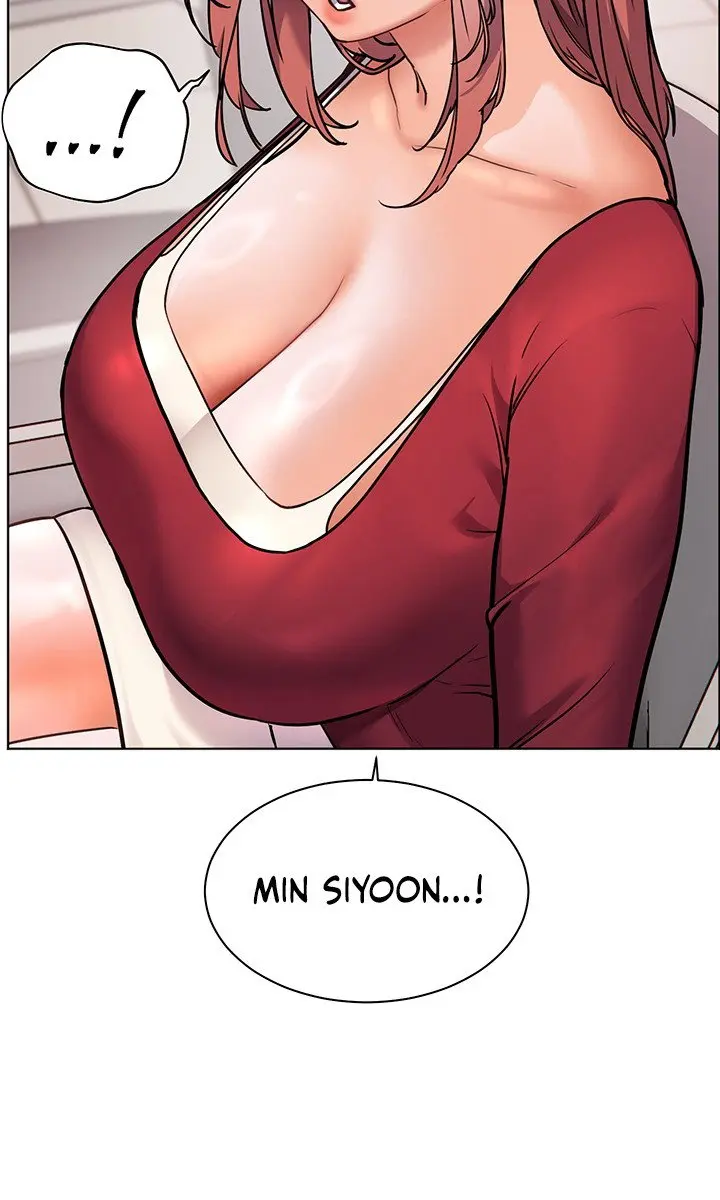Teacher's Efforts Chapter 17 Page 114