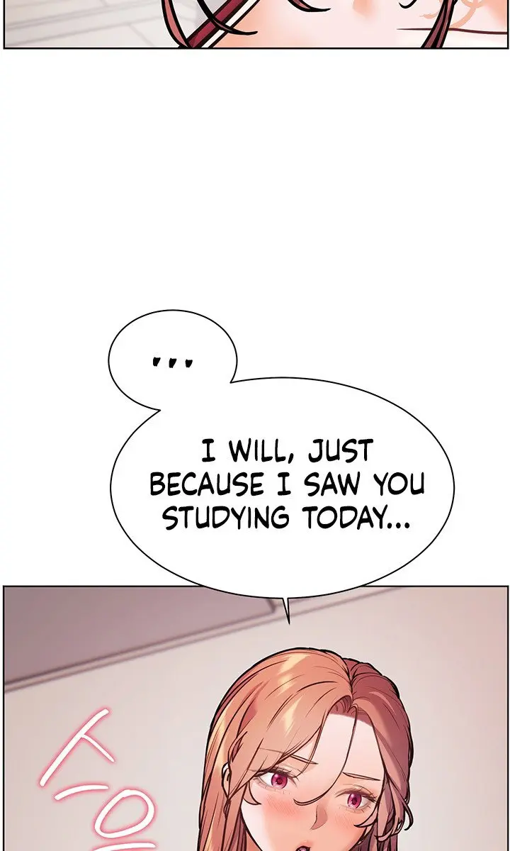 Teacher's Efforts Chapter 17 Page 117