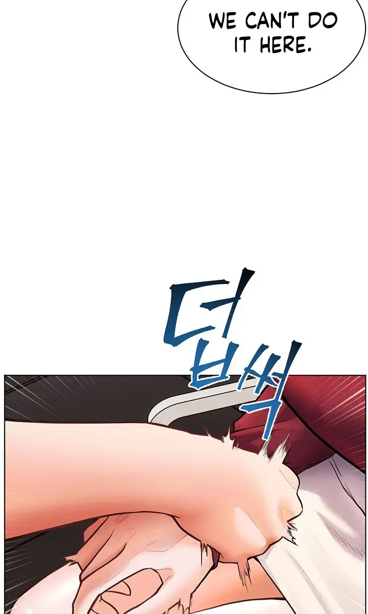 Teacher's Efforts Chapter 17 Page 121