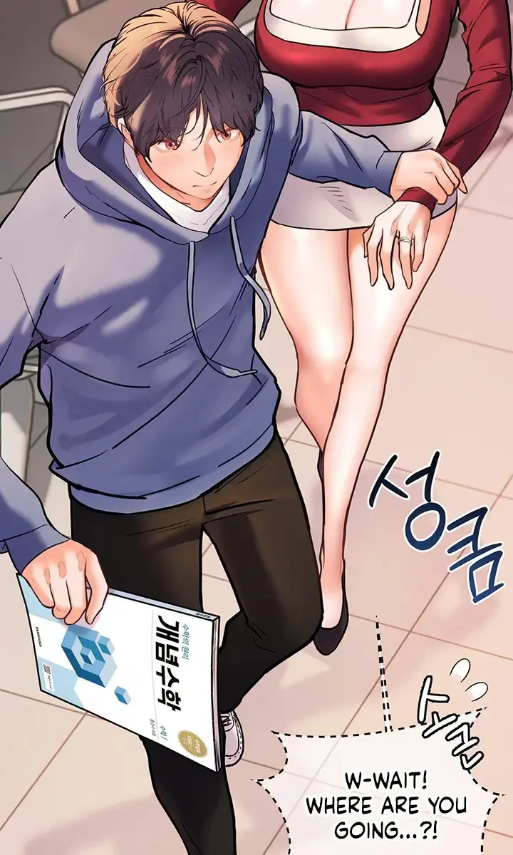 Teacher's Efforts Chapter 17 Page 123