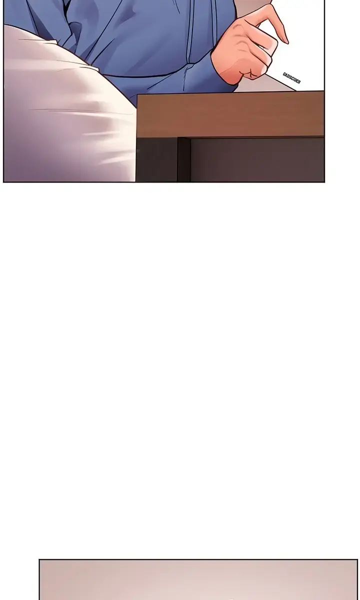 Teacher's Efforts Chapter 17 Page 132