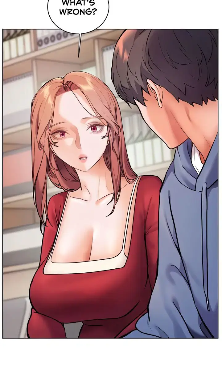 Teacher's Efforts Chapter 18 Page 3