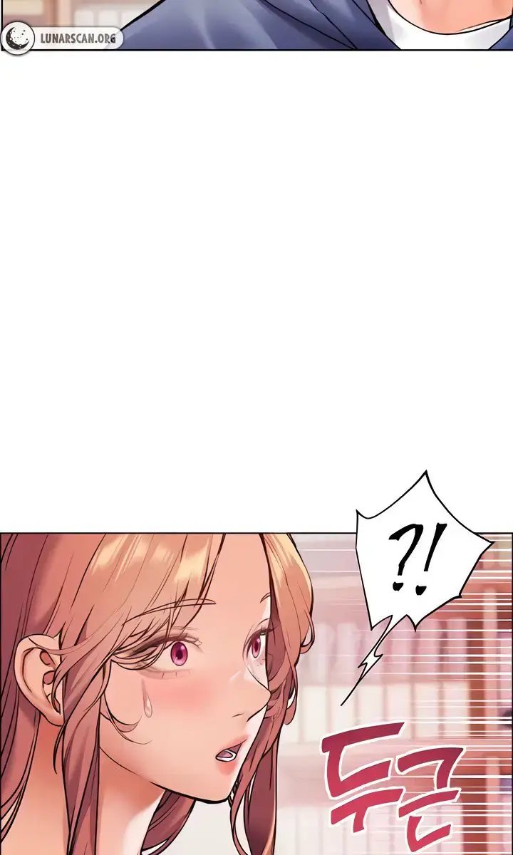 Teacher's Efforts Chapter 18 Page 5