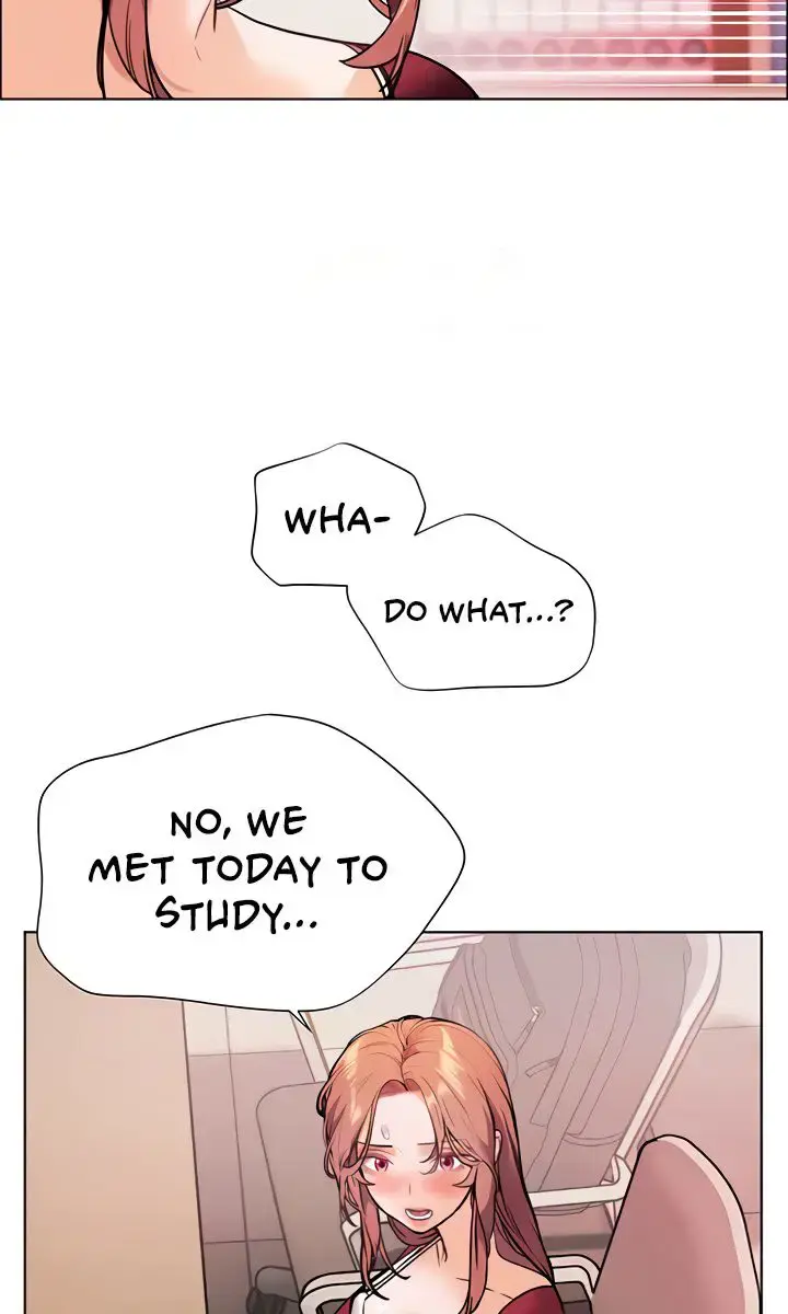 Teacher's Efforts Chapter 18 Page 6