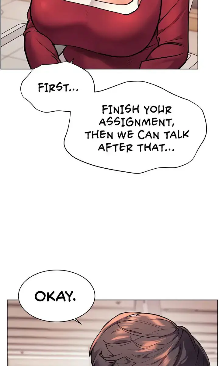Teacher's Efforts Chapter 18 Page 9