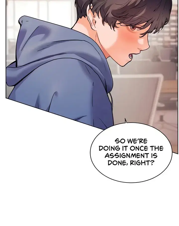 Teacher's Efforts Chapter 18 Page 10
