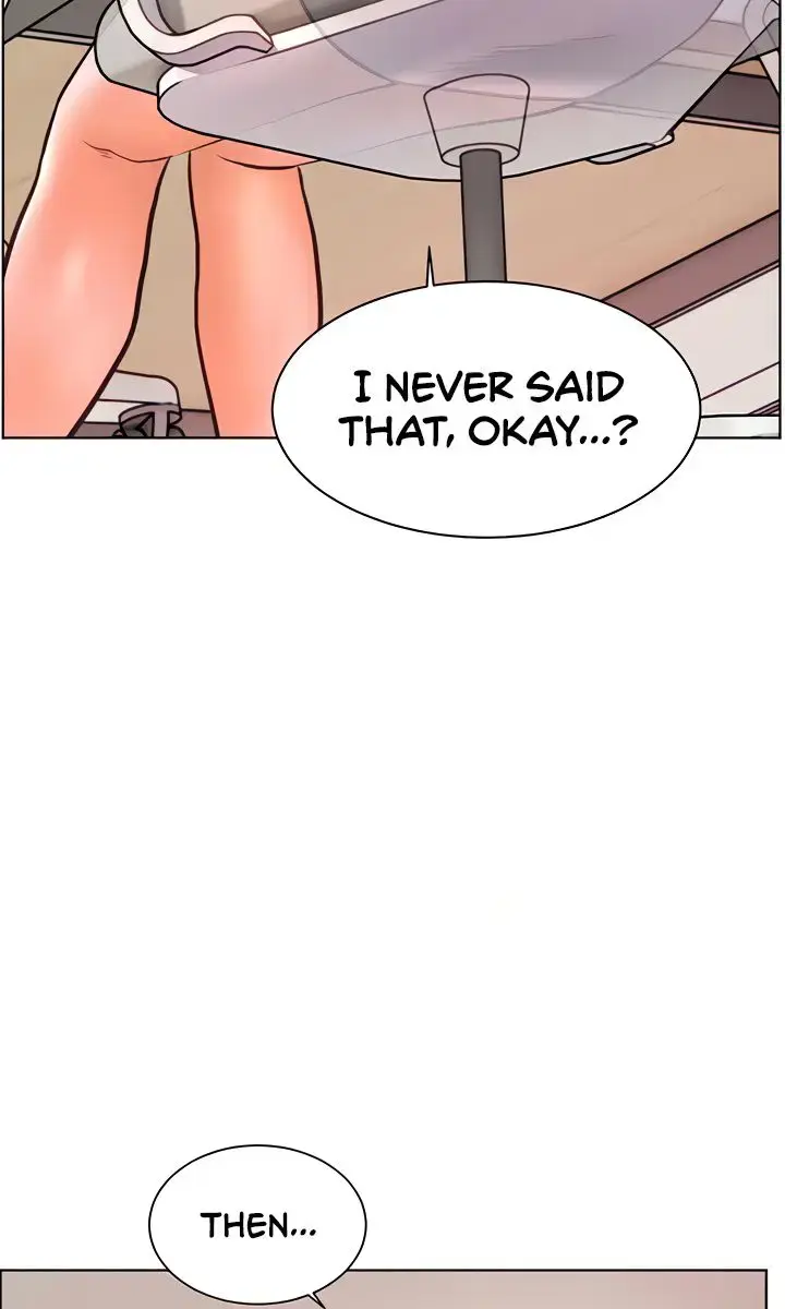 Teacher's Efforts Chapter 18 Page 12