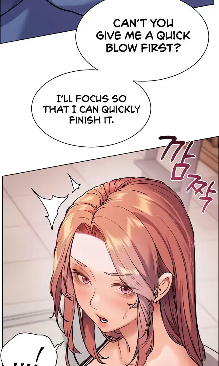 Teacher's Efforts Chapter 18 Page 14