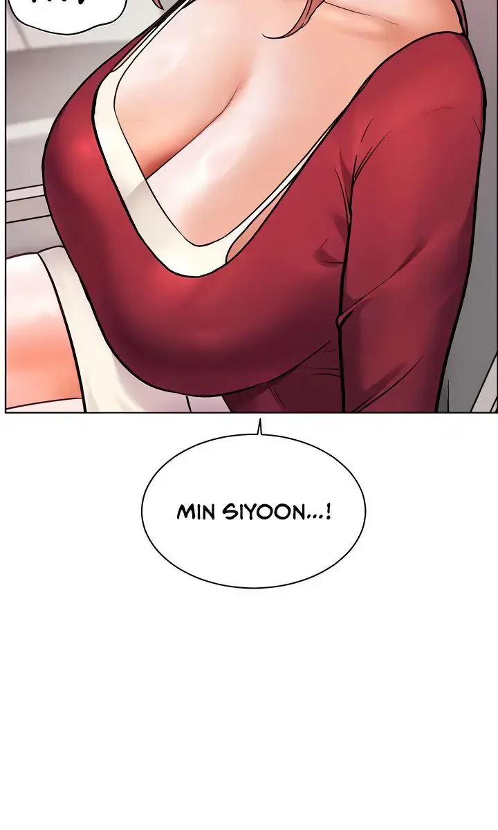 Teacher's Efforts Chapter 18 Page 15