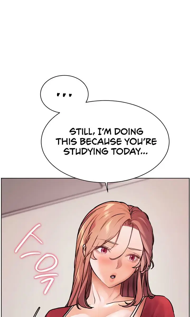 Teacher's Efforts Chapter 18 Page 18