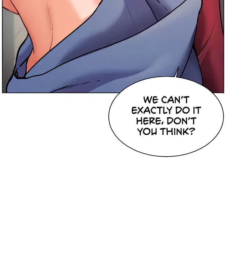 Teacher's Efforts Chapter 18 Page 21