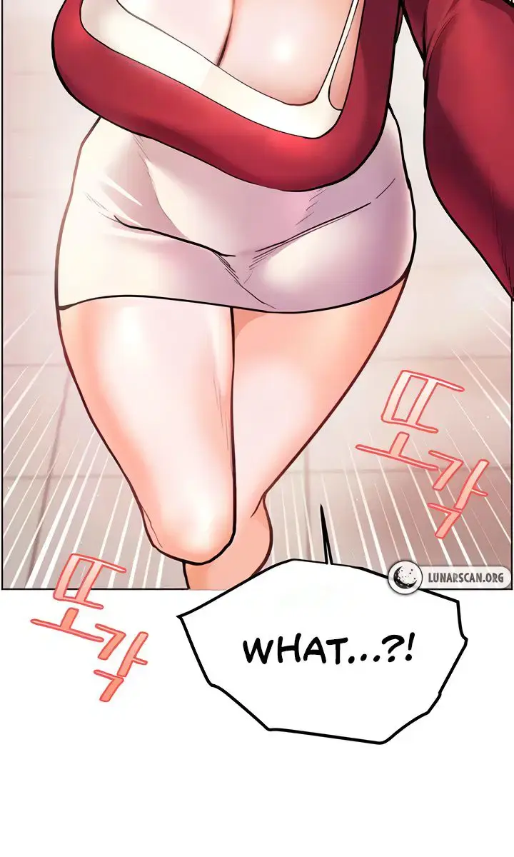 Teacher's Efforts Chapter 18 Page 27
