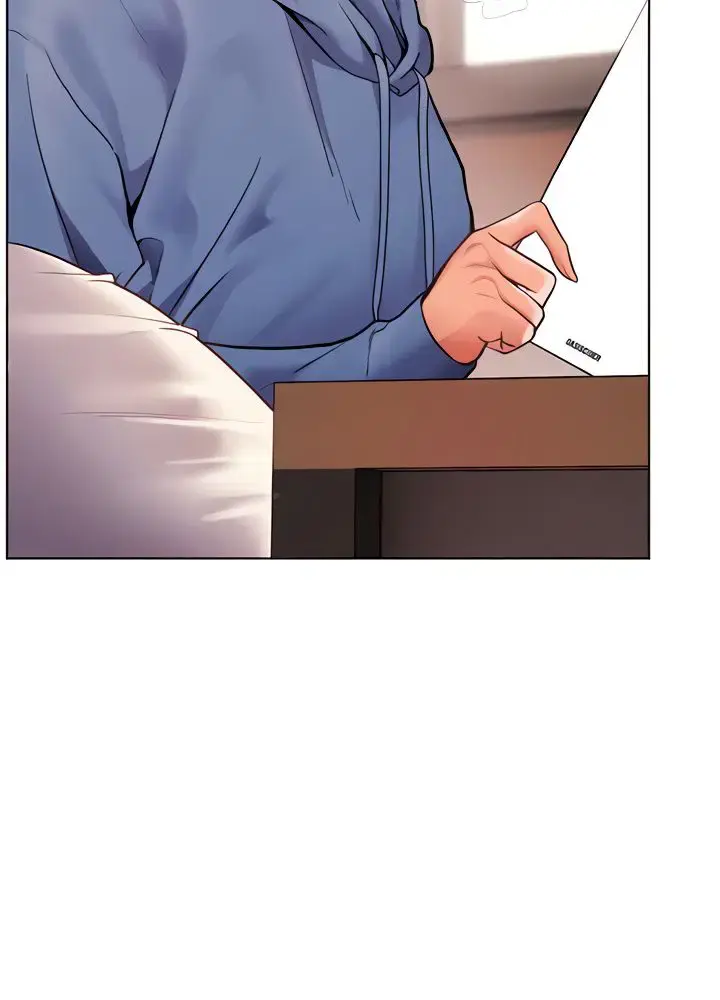 Teacher's Efforts Chapter 18 Page 32