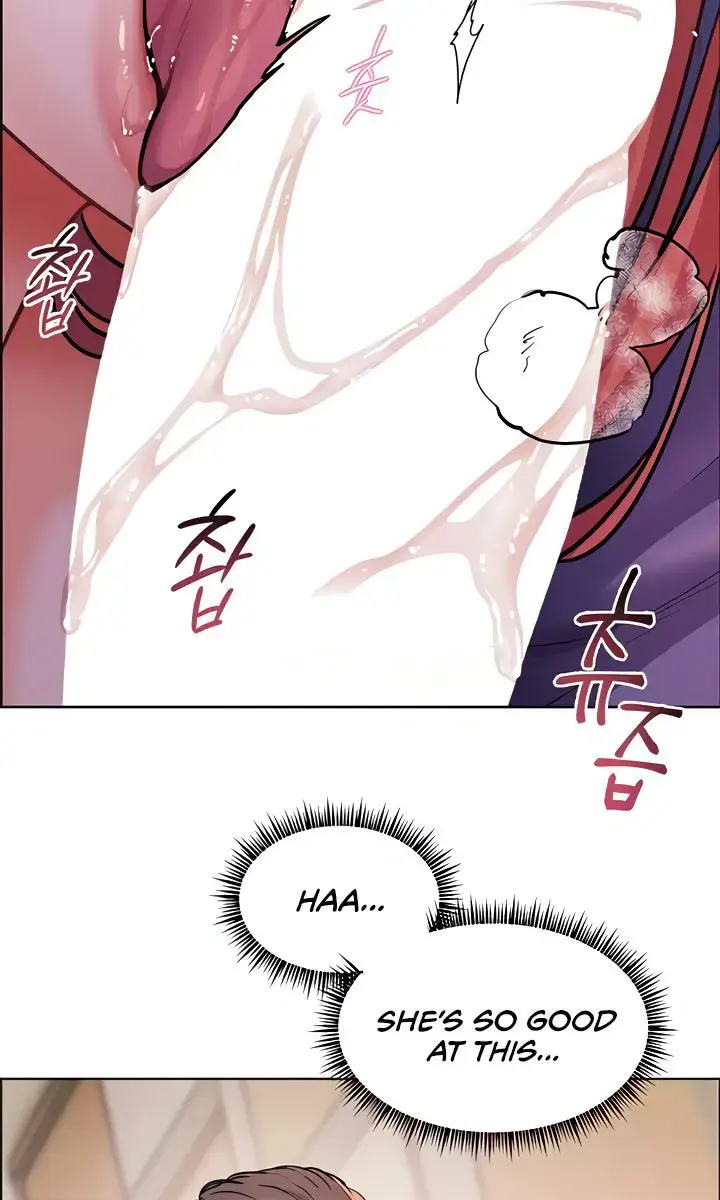 Teacher's Efforts Chapter 18 Page 61