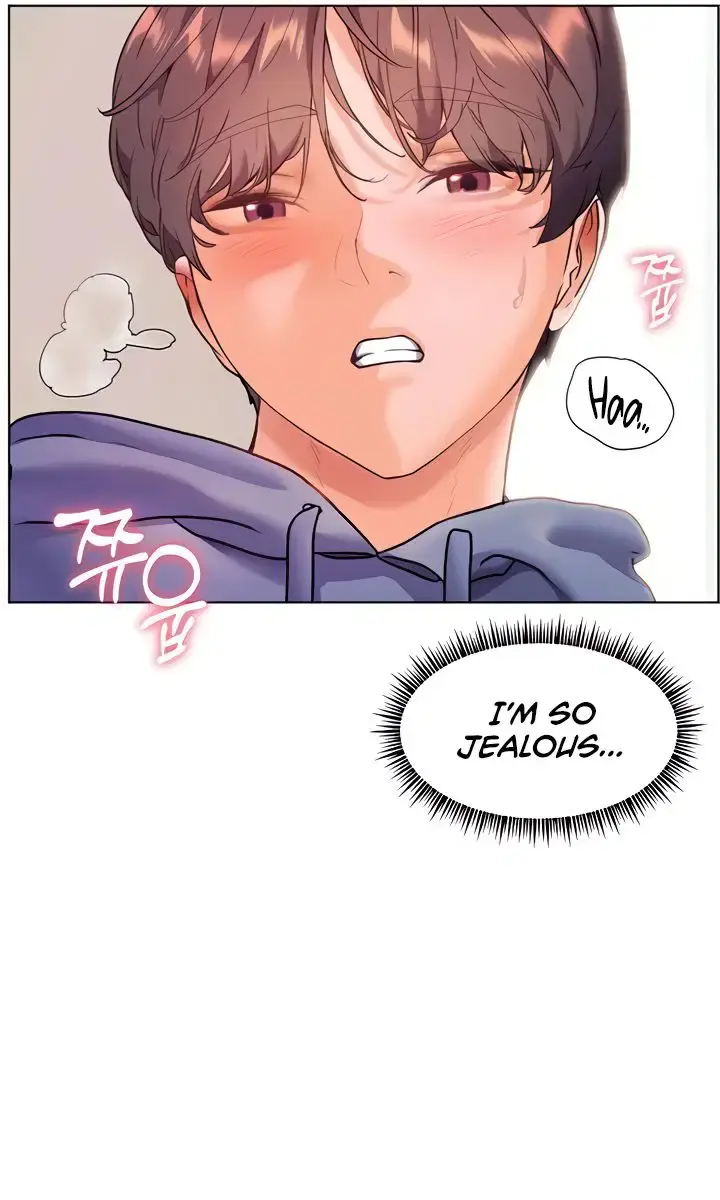 Teacher's Efforts Chapter 18 Page 64