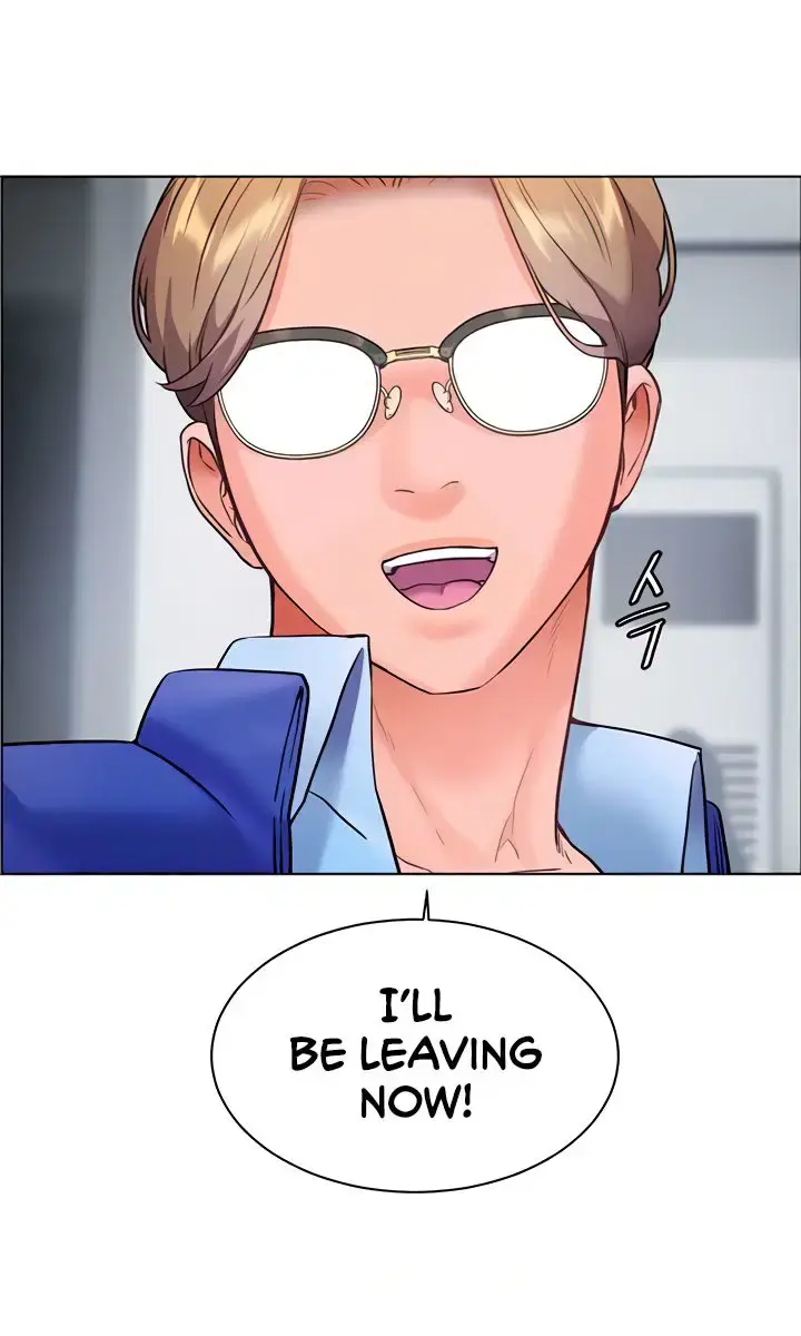 Teacher's Efforts Chapter 18 Page 65