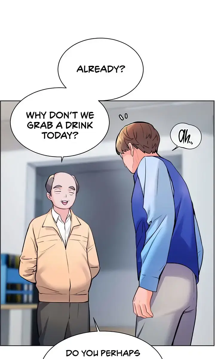 Teacher's Efforts Chapter 18 Page 66