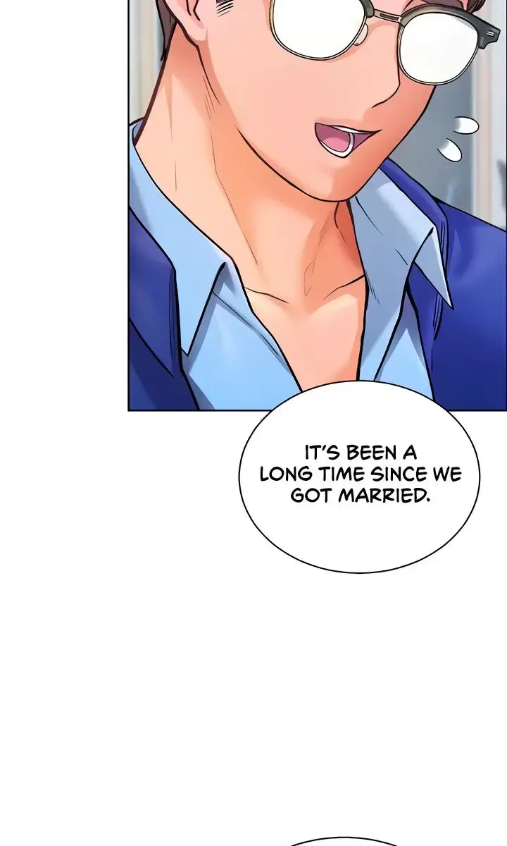 Teacher's Efforts Chapter 18 Page 69