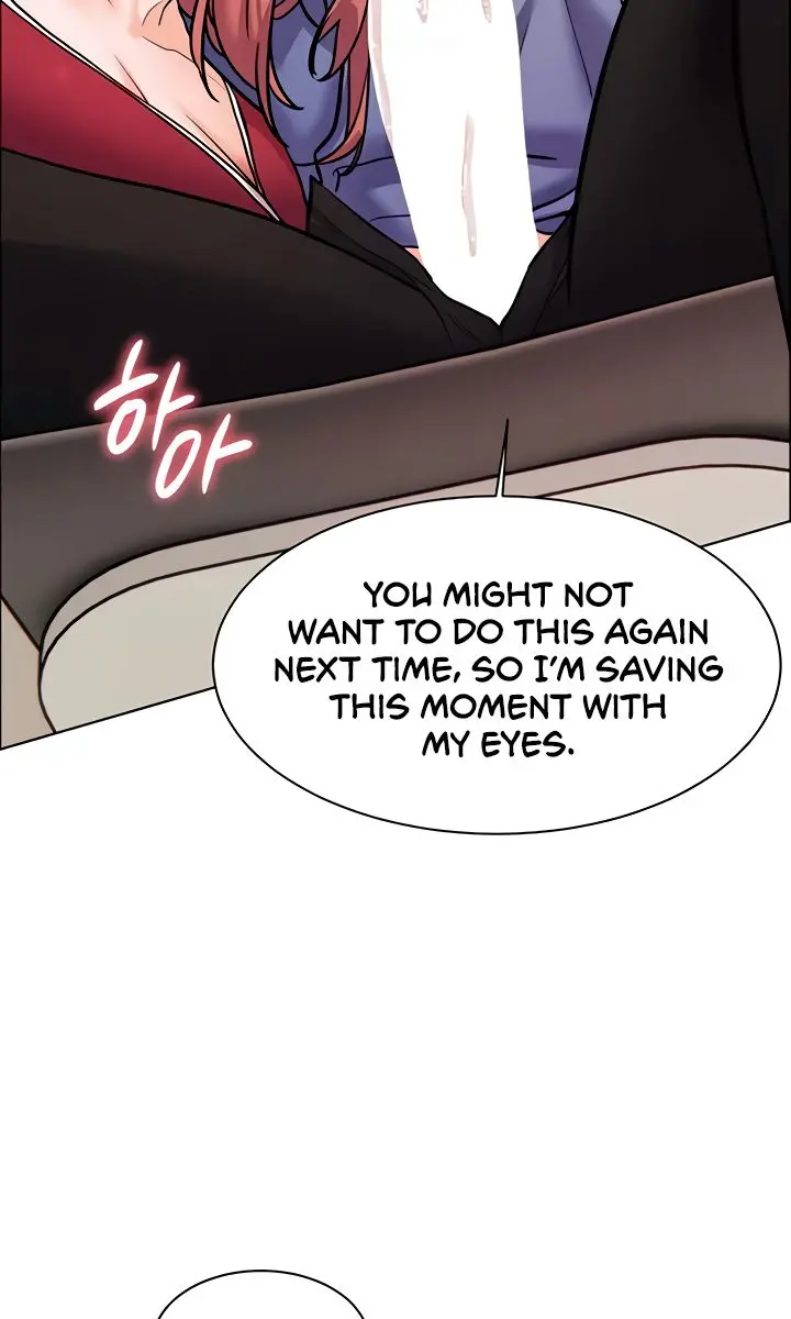 Teacher's Efforts Chapter 18 Page 79