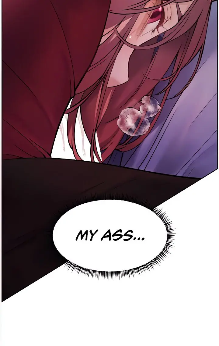 Teacher's Efforts Chapter 18 Page 95