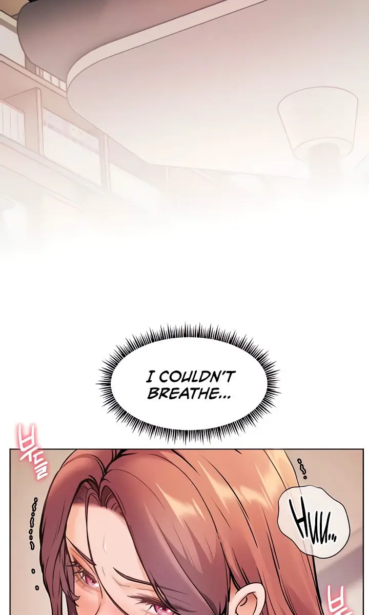 Teacher's Efforts Chapter 18 Page 121